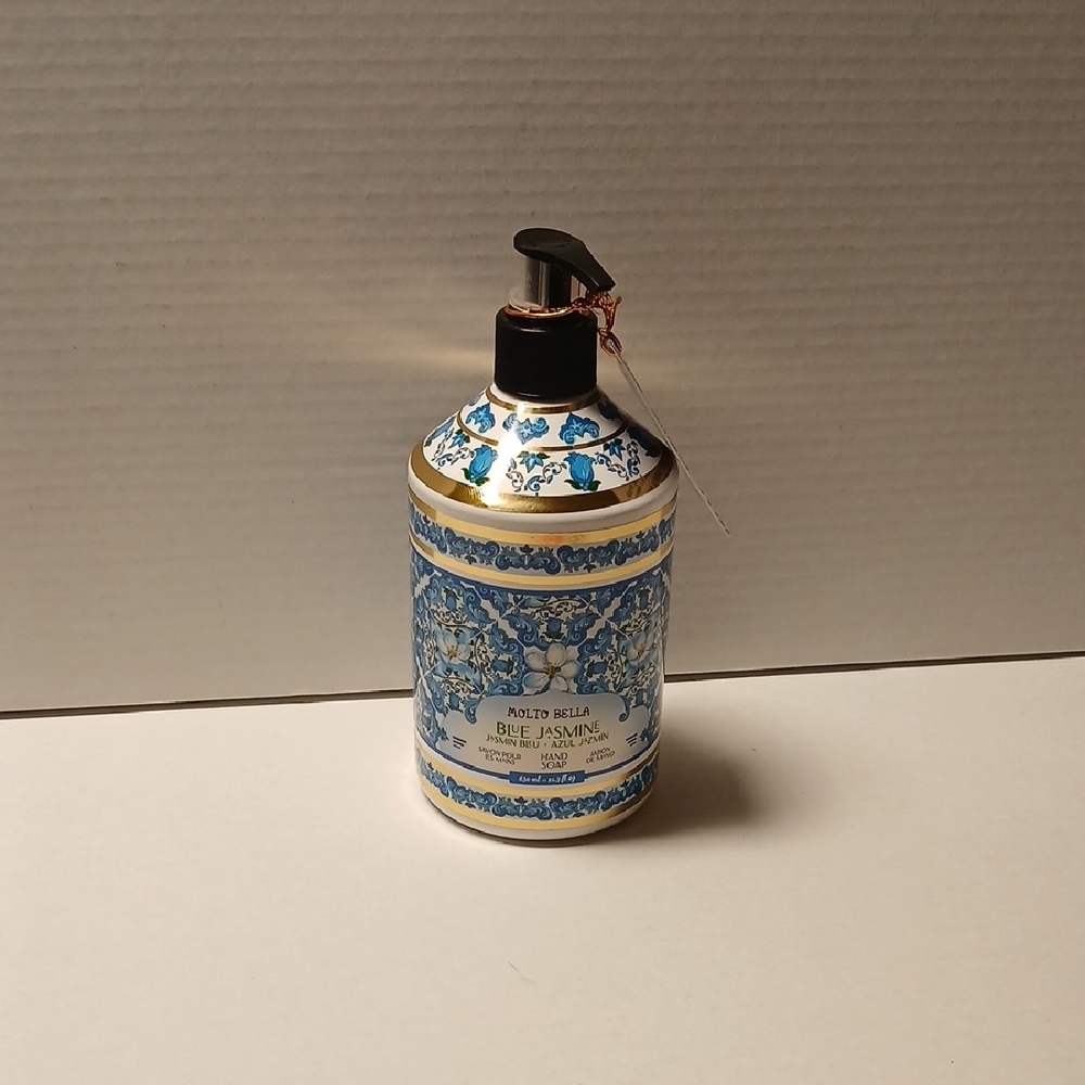 Azul Jazmin Hand Soap NWT